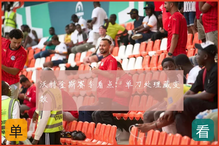 沃特金斯赛季看点：单刀处理藏变数